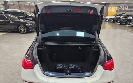 Mercedes-Benz Maybach S-Класс, 2024 год, 22 000 000 рублей, 8 фотография