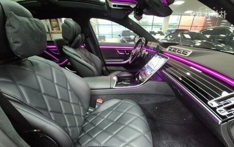 Mercedes-Benz Maybach S-Класс, 2024 год, 22 000 000 рублей, 18 фотография
