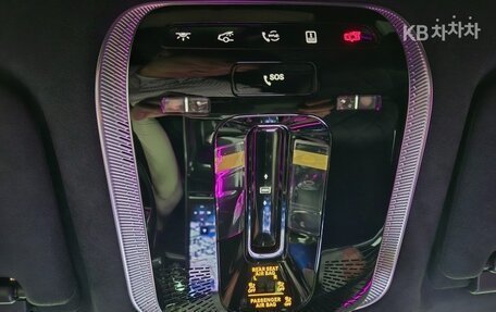 Mercedes-Benz Maybach S-Класс, 2024 год, 22 000 000 рублей, 9 фотография