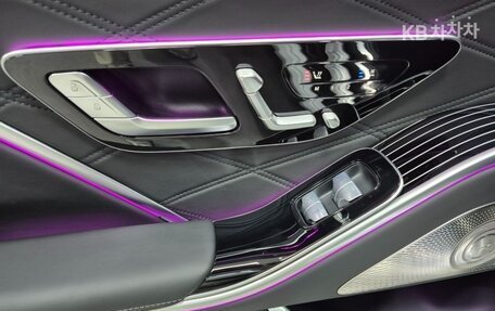 Mercedes-Benz Maybach S-Класс, 2024 год, 22 000 000 рублей, 14 фотография