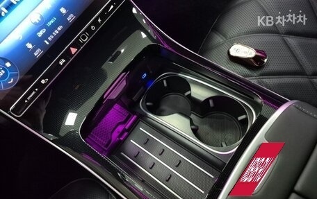 Mercedes-Benz Maybach S-Класс, 2024 год, 22 000 000 рублей, 12 фотография