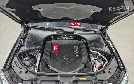 Mercedes-Benz Maybach S-Класс, 2024 год, 22 000 000 рублей, 19 фотография