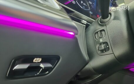 Mercedes-Benz Maybach S-Класс, 2024 год, 22 000 000 рублей, 23 фотография