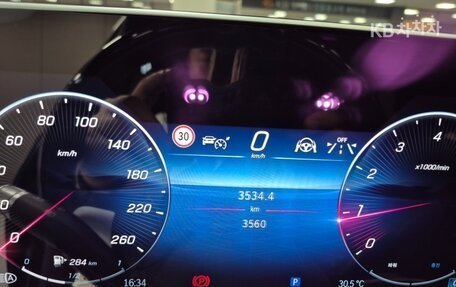 Mercedes-Benz Maybach S-Класс, 2024 год, 22 000 000 рублей, 28 фотография