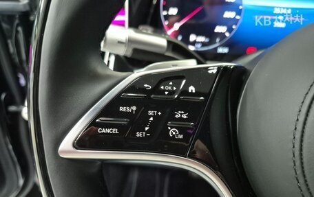 Mercedes-Benz Maybach S-Класс, 2024 год, 22 000 000 рублей, 29 фотография