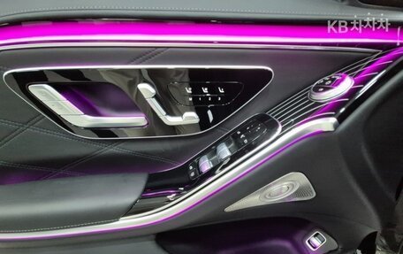 Mercedes-Benz Maybach S-Класс, 2024 год, 22 000 000 рублей, 22 фотография