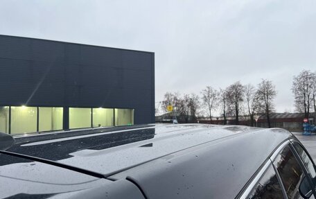 Hyundai Santa Fe III рестайлинг, 2013 год, 1 550 000 рублей, 5 фотография