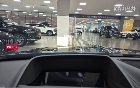 Mercedes-Benz Maybach S-Класс, 2024 год, 22 000 000 рублей, 24 фотография