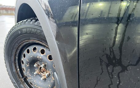 Hyundai Santa Fe III рестайлинг, 2013 год, 1 550 000 рублей, 8 фотография