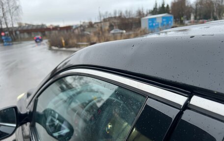 Hyundai Santa Fe III рестайлинг, 2013 год, 1 550 000 рублей, 9 фотография