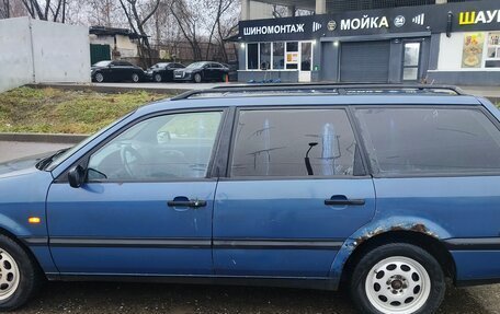 Volkswagen Passat B4, 1993 год, 150 000 рублей, 3 фотография