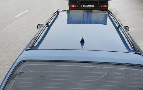 Volkswagen Passat B4, 1993 год, 150 000 рублей, 5 фотография