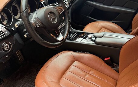 Mercedes-Benz CLS, 2014 год, 3 300 000 рублей, 14 фотография