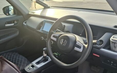 Honda Fit, 2021 год, 1 295 000 рублей, 4 фотография