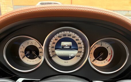 Mercedes-Benz CLS, 2014 год, 3 300 000 рублей, 16 фотография