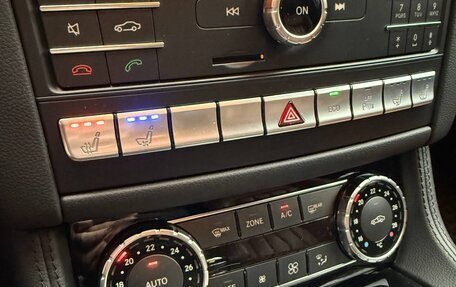 Mercedes-Benz CLS, 2014 год, 3 300 000 рублей, 17 фотография