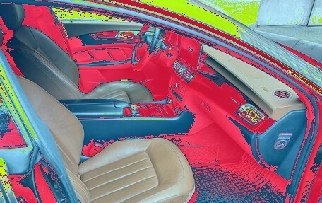 Mercedes-Benz CLS, 2014 год, 3 300 000 рублей, 19 фотография