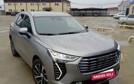 Haval Jolion, 2023 год, 1 700 000 рублей, 3 фотография