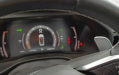 Haval Jolion, 2023 год, 1 700 000 рублей, 6 фотография