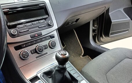 Volkswagen Passat B7, 2012 год, 990 000 рублей, 8 фотография