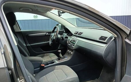 Volkswagen Passat B7, 2012 год, 990 000 рублей, 5 фотография