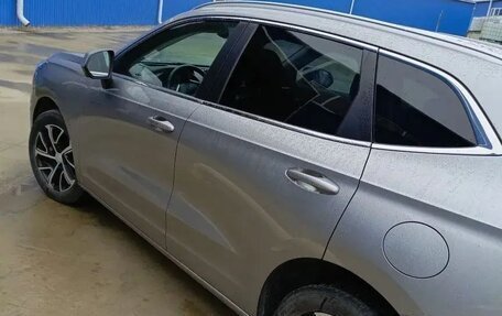 Haval Jolion, 2023 год, 1 700 000 рублей, 5 фотография