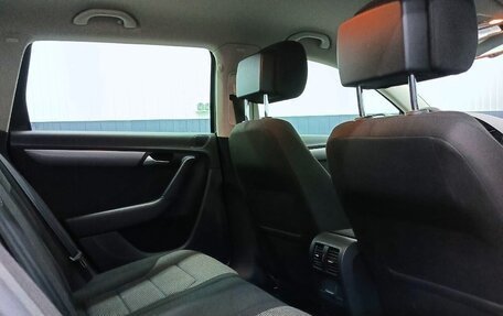 Volkswagen Passat B7, 2012 год, 990 000 рублей, 6 фотография