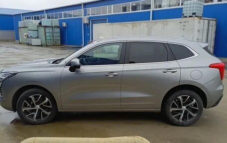 Haval Jolion, 2023 год, 1 700 000 рублей, 4 фотография