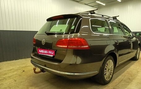 Volkswagen Passat B7, 2012 год, 990 000 рублей, 11 фотография