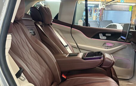 Mercedes-Benz Maybach GLS I, 2025 год, 35 200 000 рублей, 11 фотография