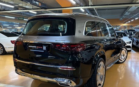 Mercedes-Benz Maybach GLS I, 2025 год, 35 200 000 рублей, 4 фотография