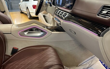 Mercedes-Benz Maybach GLS I, 2025 год, 35 200 000 рублей, 9 фотография