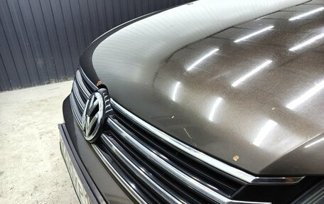 Volkswagen Passat B7, 2012 год, 990 000 рублей, 12 фотография