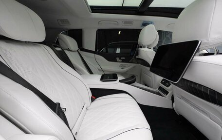 Mercedes-Benz Maybach GLS I, 2025 год, 43 188 000 рублей, 2 фотография