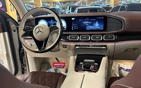 Mercedes-Benz Maybach GLS I, 2025 год, 35 200 000 рублей, 7 фотография