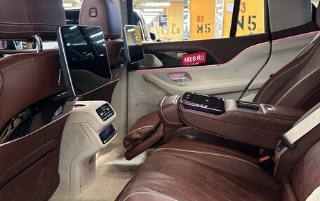 Mercedes-Benz Maybach GLS I, 2025 год, 35 200 000 рублей, 10 фотография