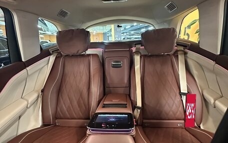Mercedes-Benz Maybach GLS I, 2025 год, 35 200 000 рублей, 13 фотография