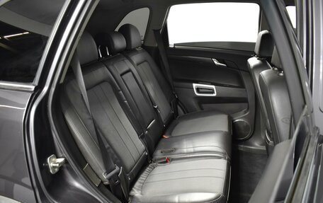 Opel Antara I, 2014 год, 1 198 300 рублей, 7 фотография