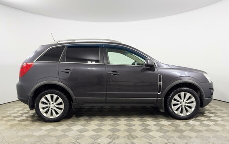 Opel Antara I, 2014 год, 1 198 300 рублей, 5 фотография