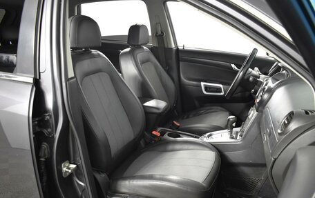 Opel Antara I, 2014 год, 1 198 300 рублей, 8 фотография