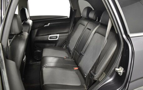 Opel Antara I, 2014 год, 1 198 300 рублей, 9 фотография