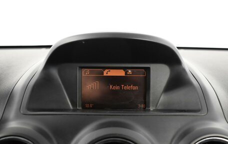 Opel Antara I, 2014 год, 1 198 300 рублей, 14 фотография