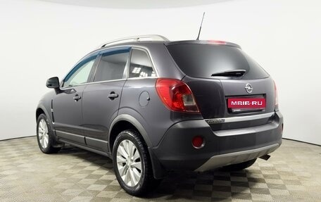 Opel Antara I, 2014 год, 1 198 300 рублей, 2 фотография