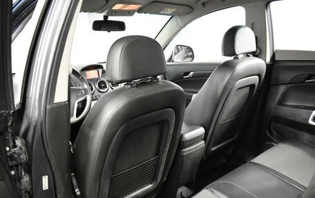 Opel Antara I, 2014 год, 1 198 300 рублей, 11 фотография