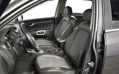 Opel Antara I, 2014 год, 1 198 300 рублей, 10 фотография