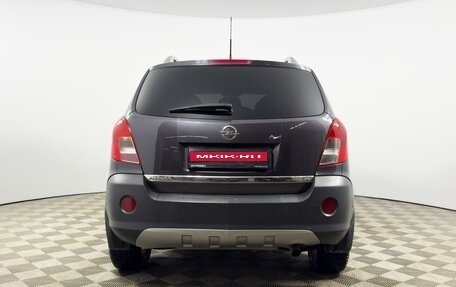 Opel Antara I, 2014 год, 1 198 300 рублей, 4 фотография