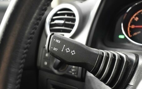 Opel Antara I, 2014 год, 1 198 300 рублей, 17 фотография