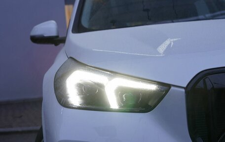 BMW X1, 2025 год, 5 750 000 рублей, 10 фотография