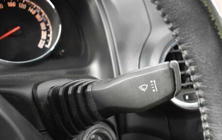 Opel Antara I, 2014 год, 1 198 300 рублей, 18 фотография