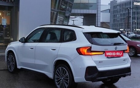 BMW X1, 2025 год, 5 750 000 рублей, 6 фотография